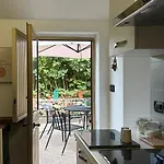 Il Gelsomino Ferienhaus Trinità dʼAgultu