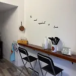 Ferienhaus Il Gelsomino Trinità dʼAgultu