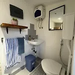 Il Gelsomino Ferienhaus Trinità dʼAgultu