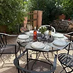 Il Gelsomino Ferienhaus Trinità dʼAgultu