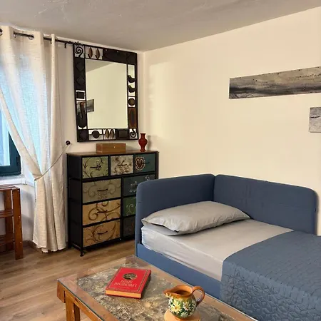 Ferienhaus Il Gelsomino *