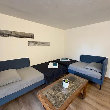 Ferienhaus Il Gelsomino *