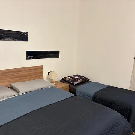Ferienhaus Il Gelsomino *